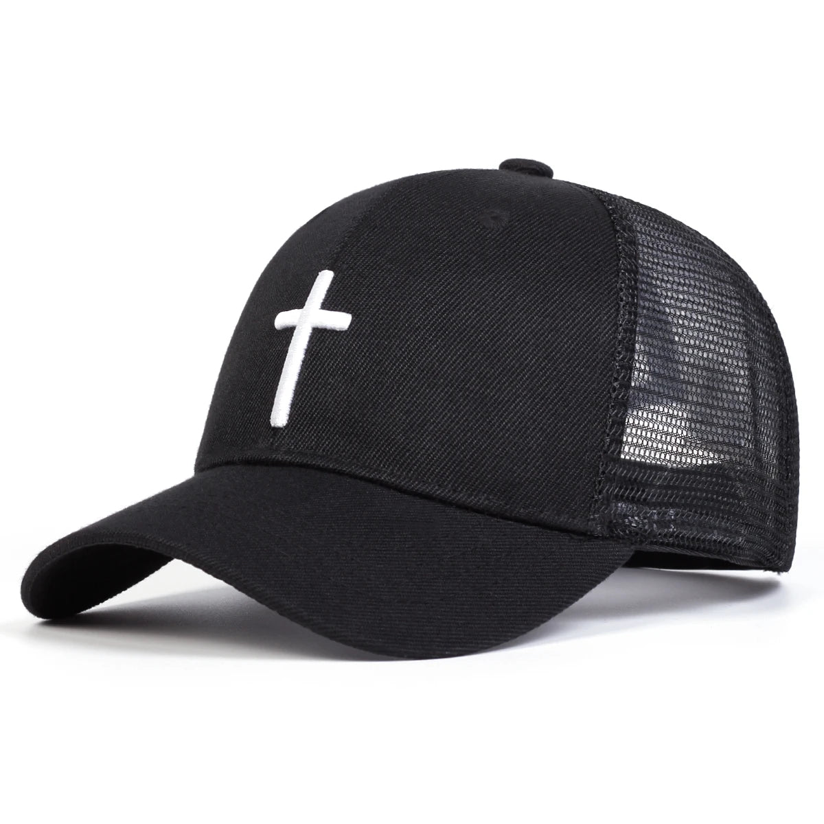 Eternal Cross Cap - My Store