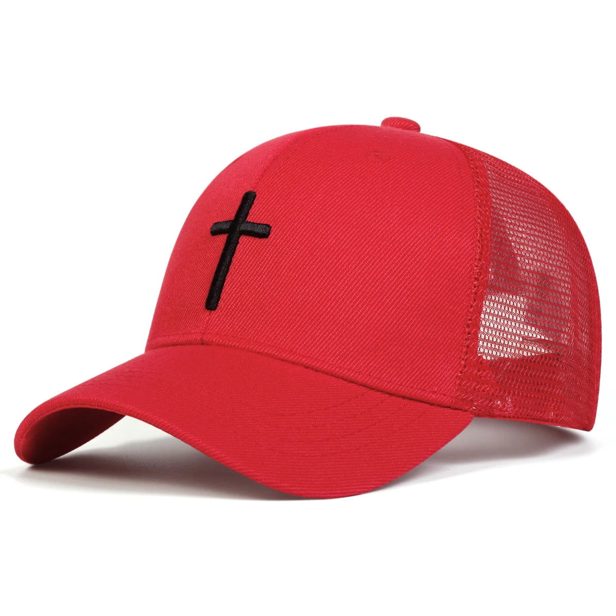 Eternal Cross Cap - My Store