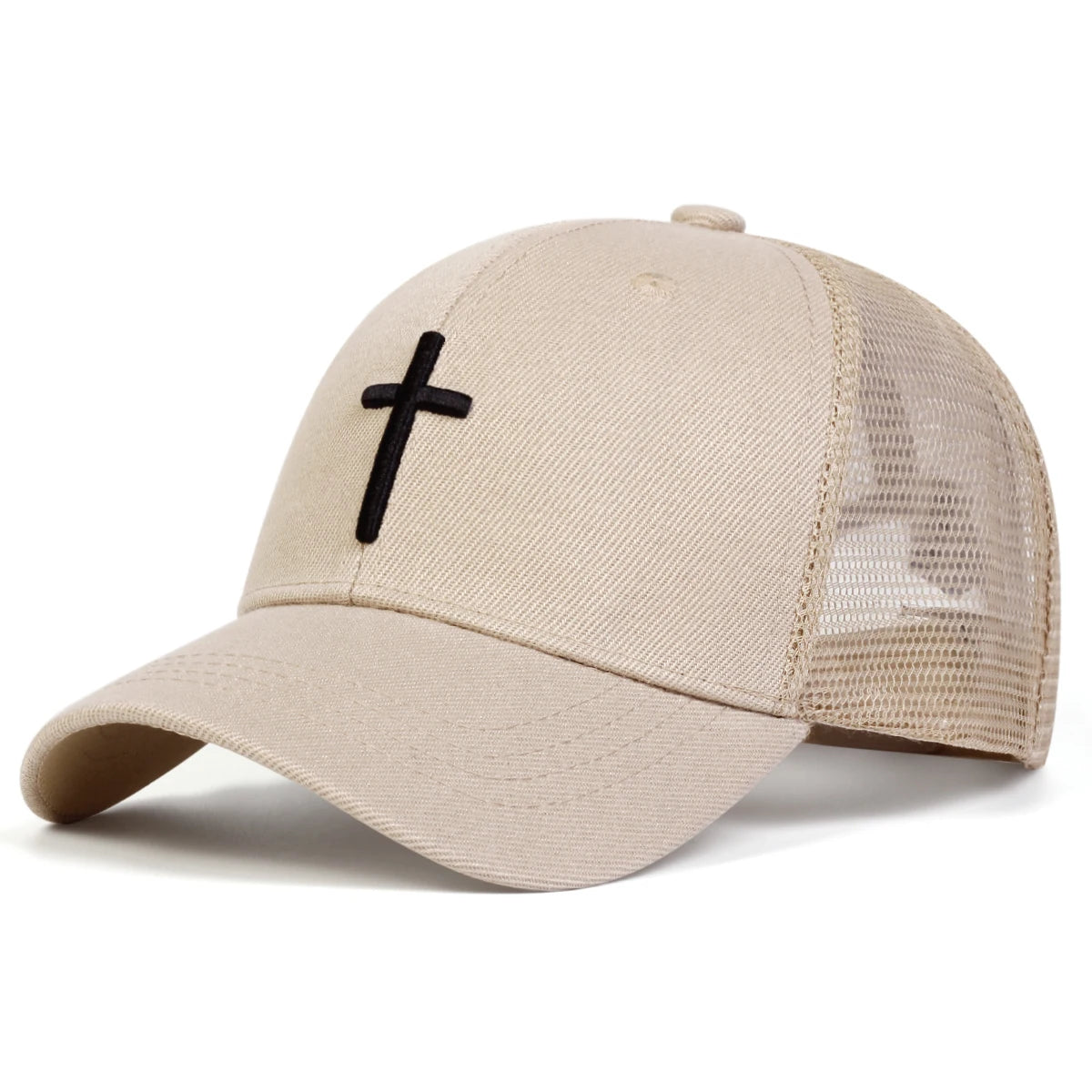 Eternal Cross Cap - My Store