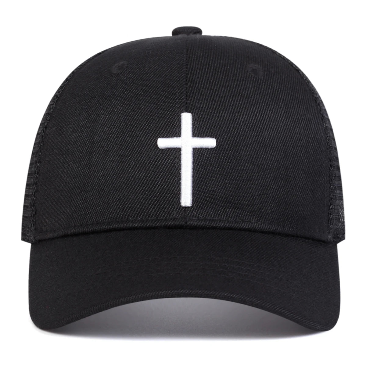 Eternal Cross Cap - My Store