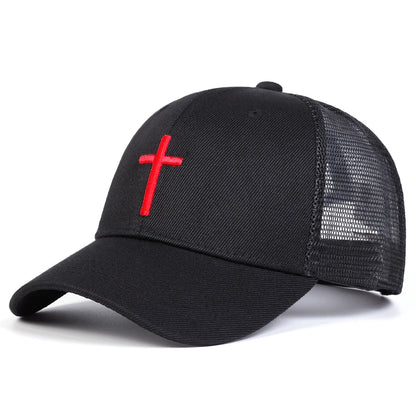 Eternal Cross Cap - My Store