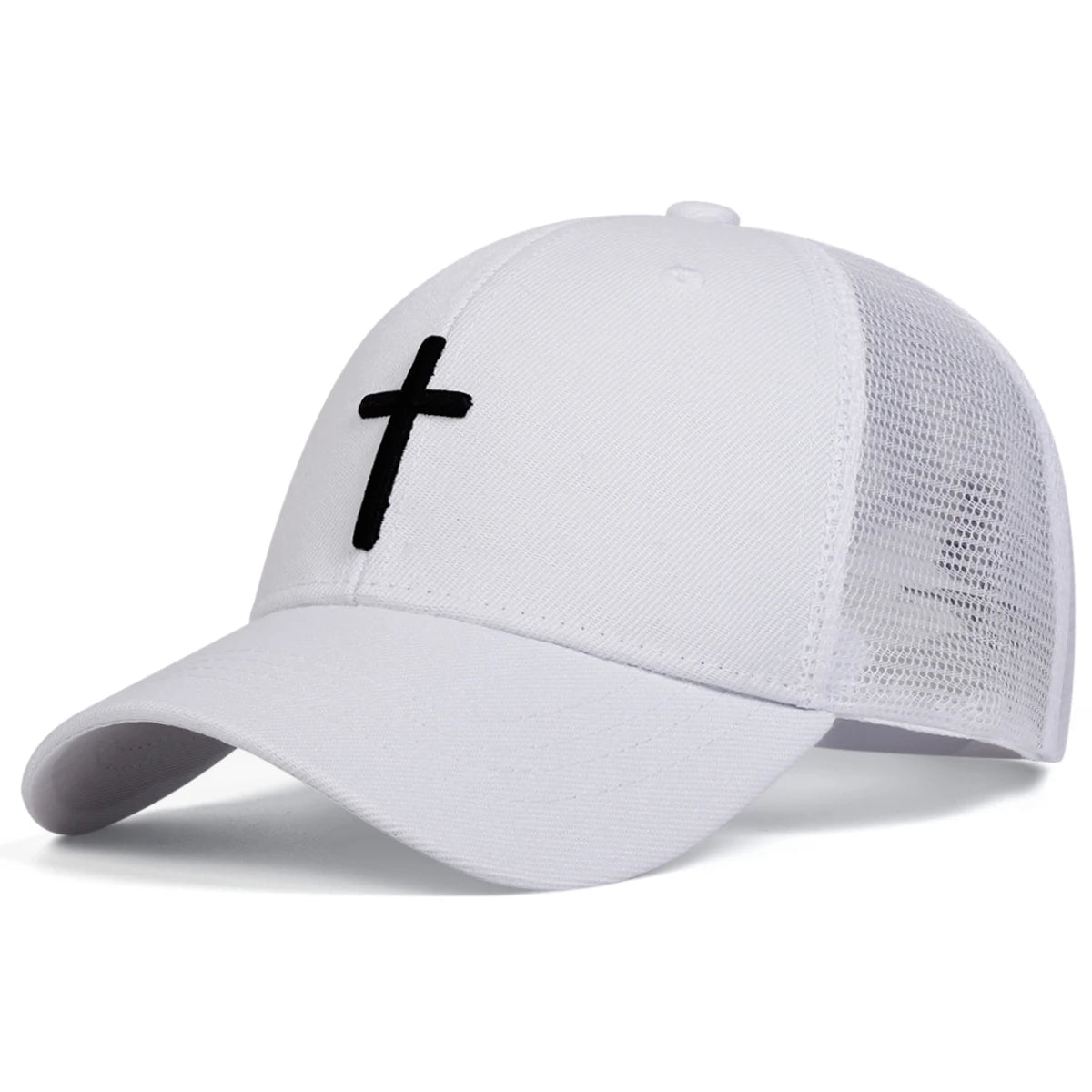 Eternal Cross Cap - My Store