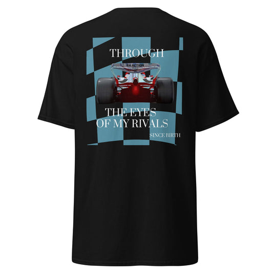 Rivalry Graphic T-shirt - My Store