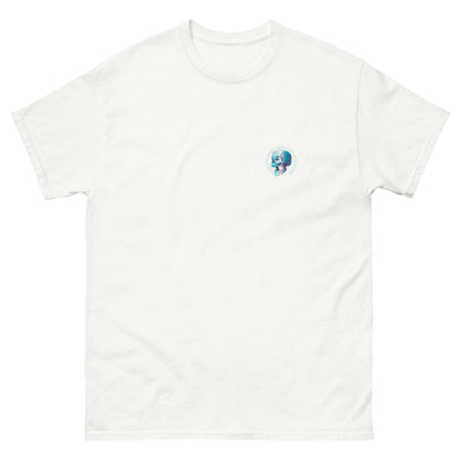 Cosmic Skull Tee